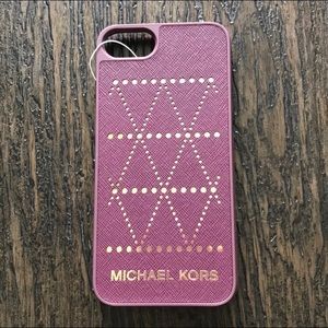 Michels Kors iPhone case for 7/8